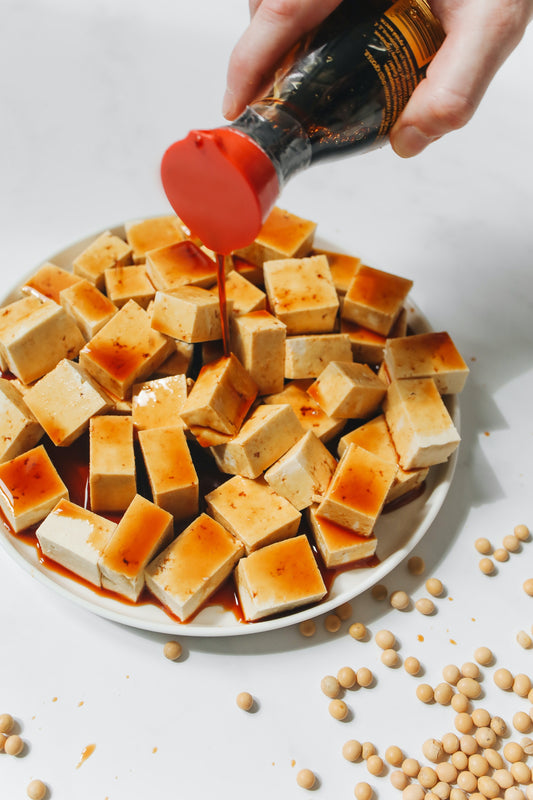 MMM! Three Easy Ways to Cook Tofu