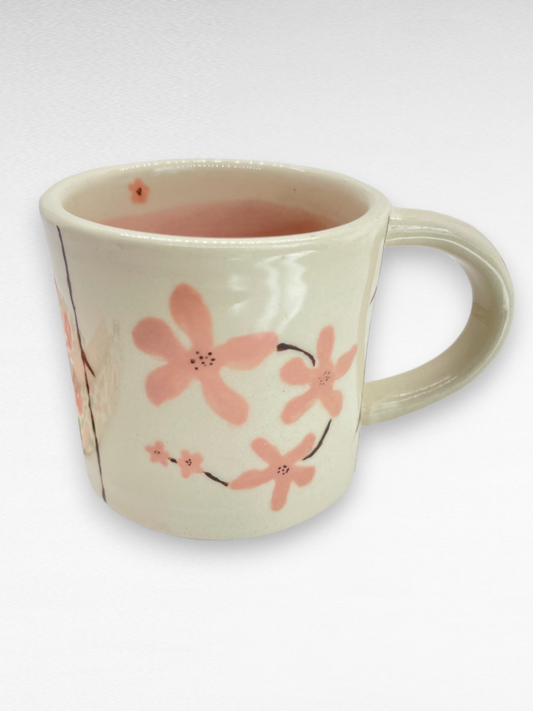 Sakura Child's Cup
