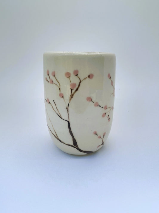 Medium Sakura Branch Vase