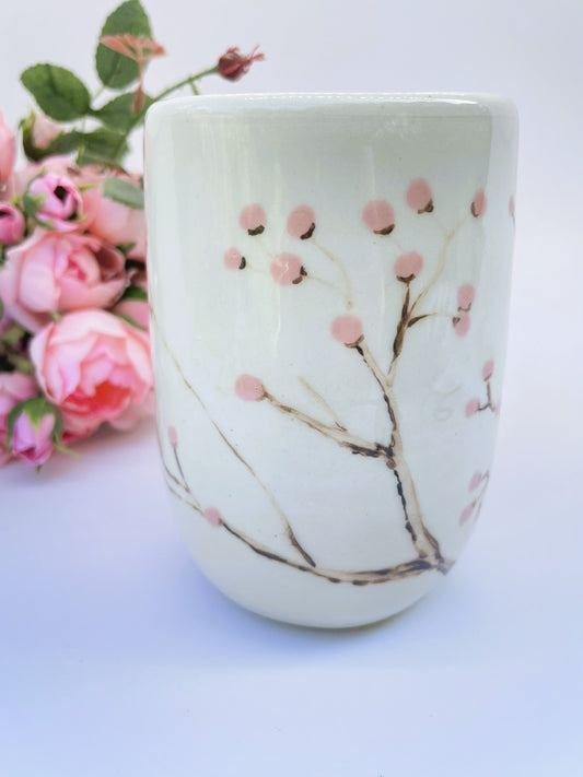 Medium Sakura Branch Vase
