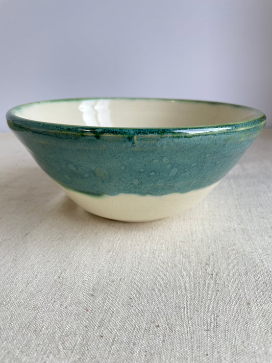 Emerald Ramen Bowl