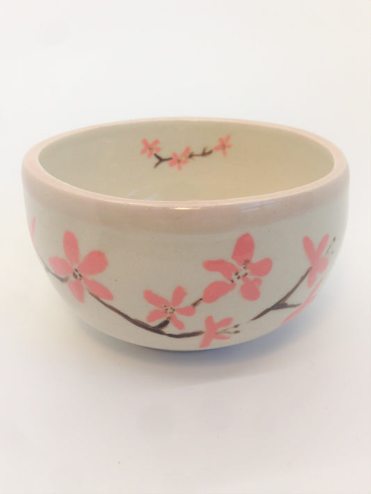 Small Sakura Bowl