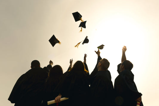 6 Gifts for Grads They'll Actually Use