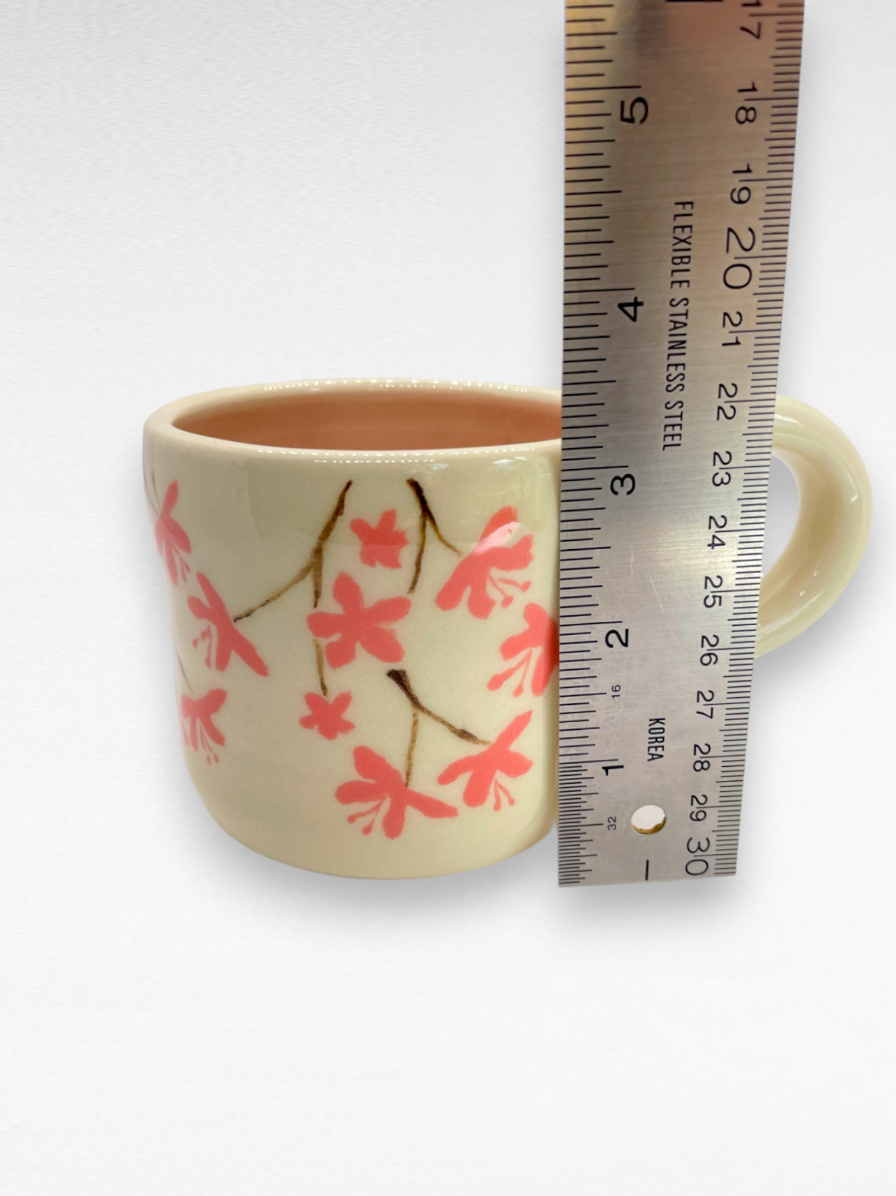 Sakura Coffee Mug