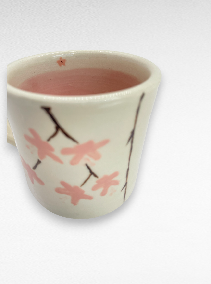 Sakura Child's Cup