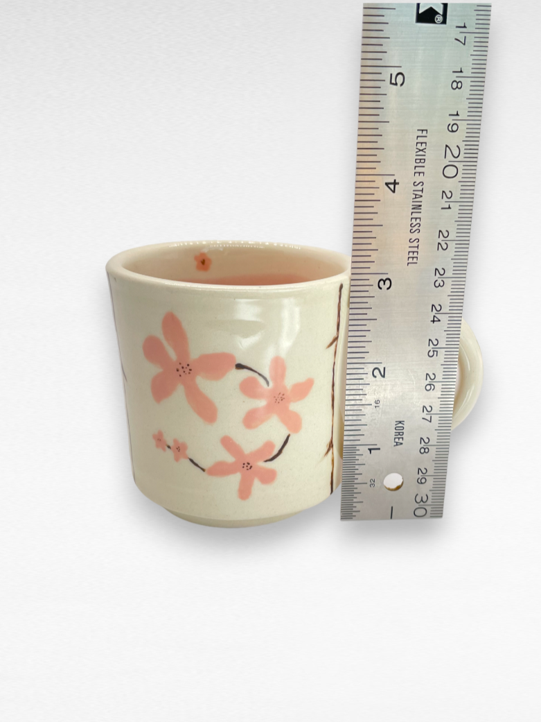 Sakura Child's Cup