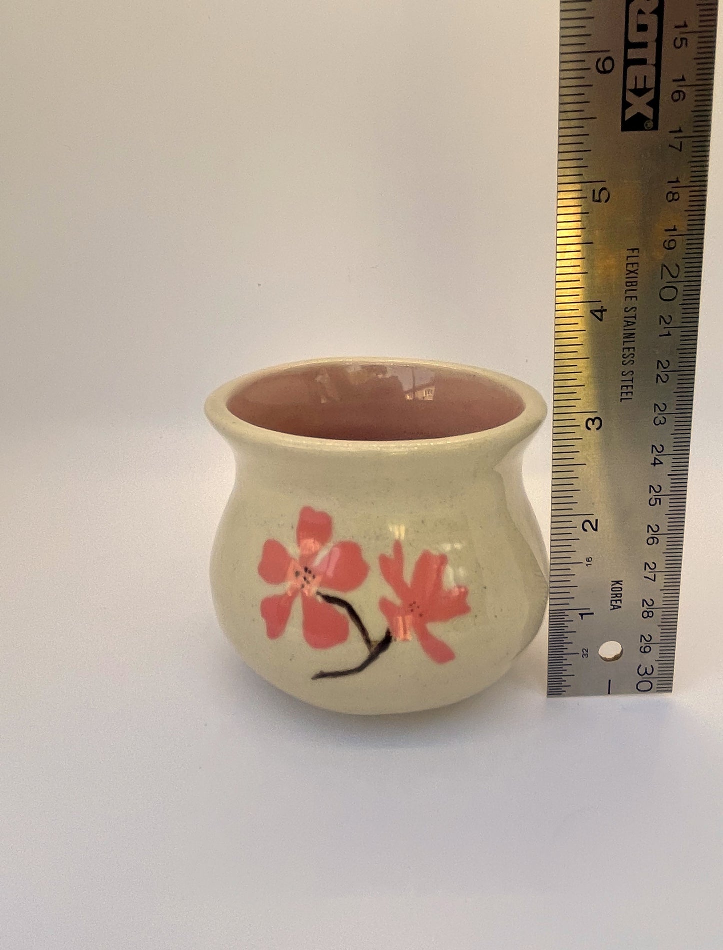 Sakura Pot