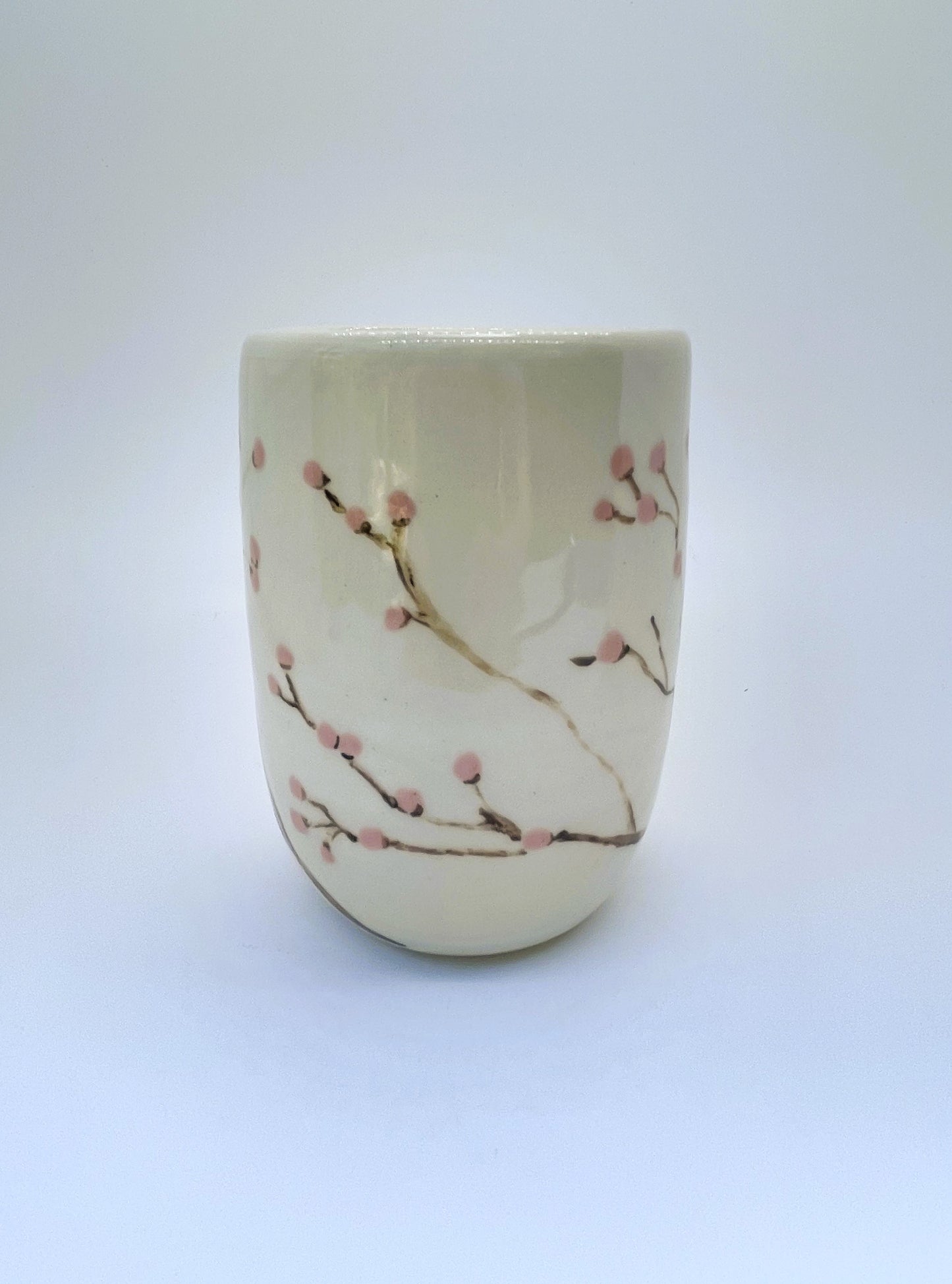 Medium Sakura Branch Vase