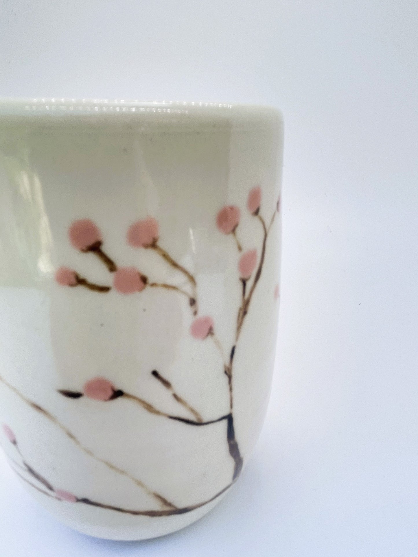 Medium Sakura Branch Vase