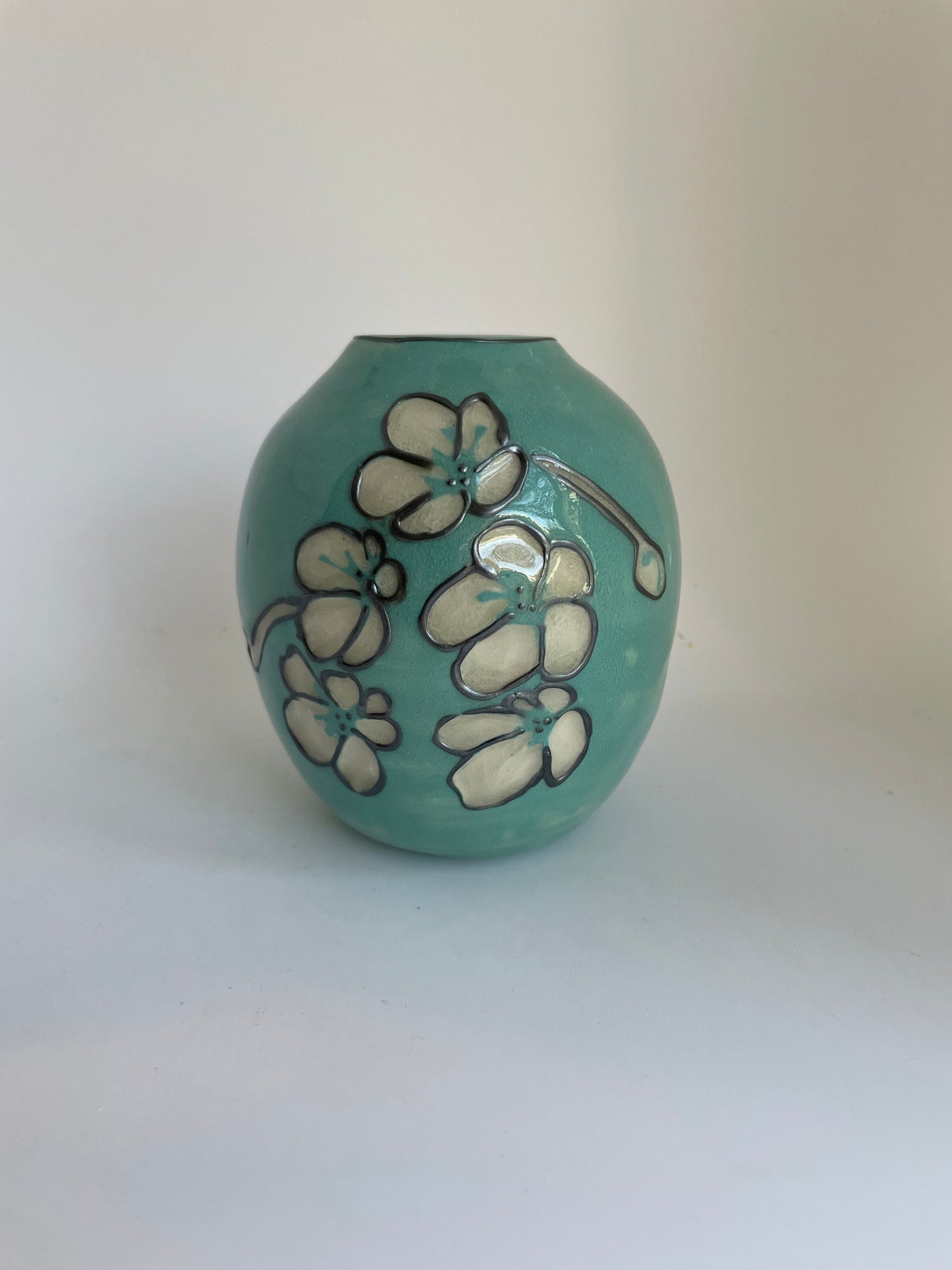 Blossom Bud Vase