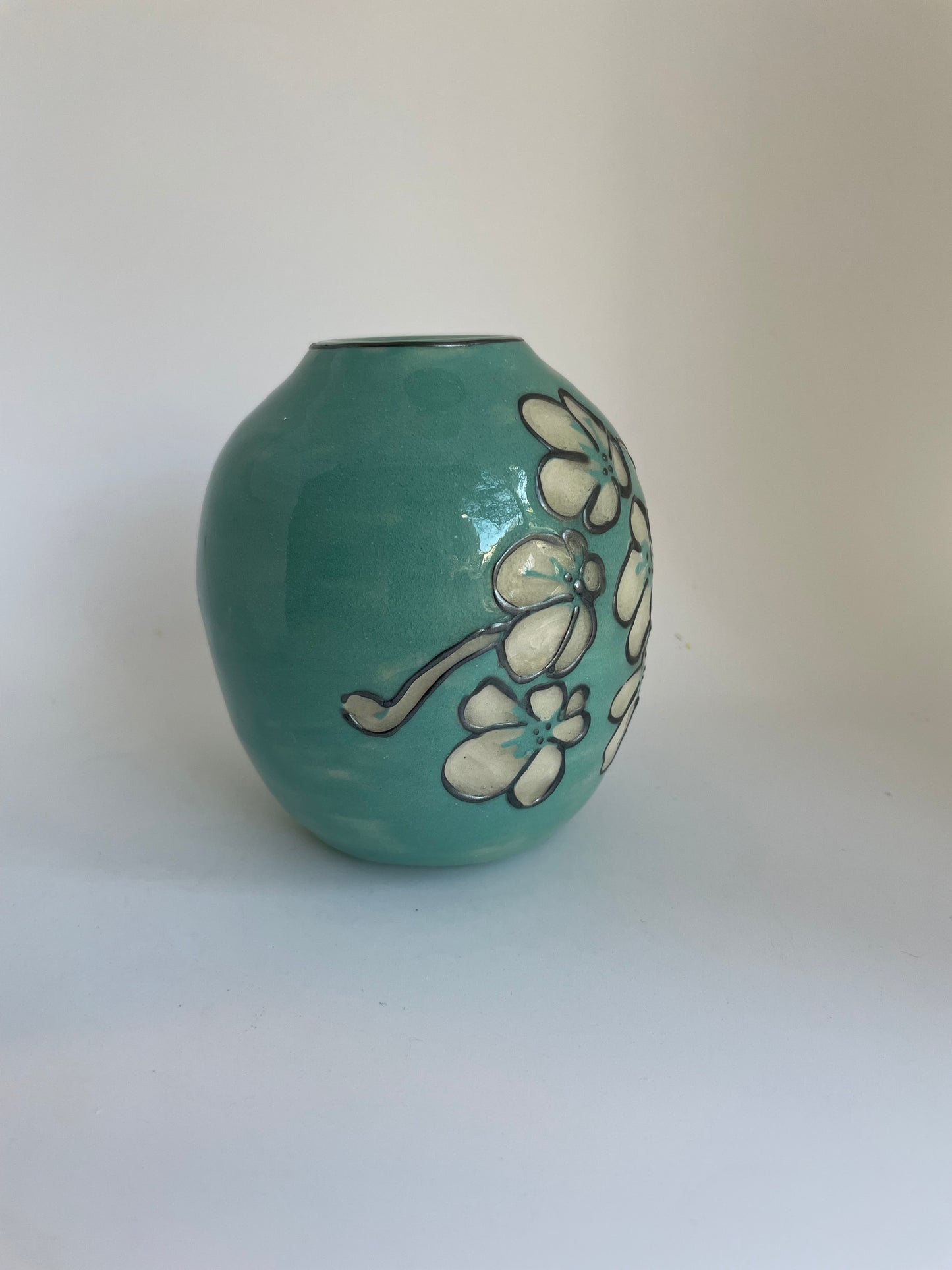 Blossom Bud Vase