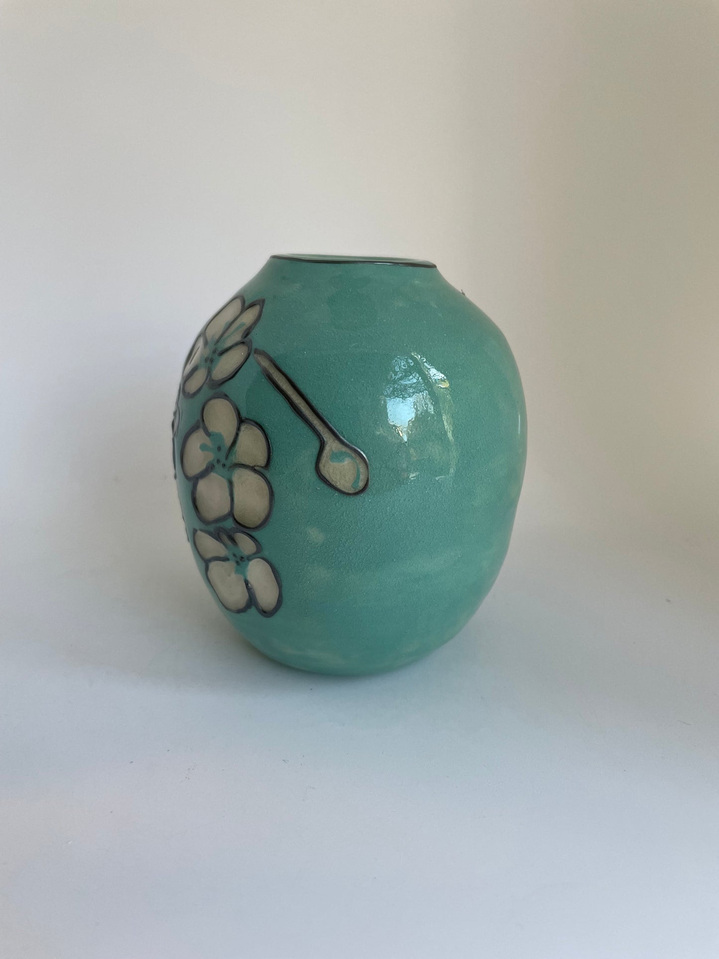 Blossom Bud Vase