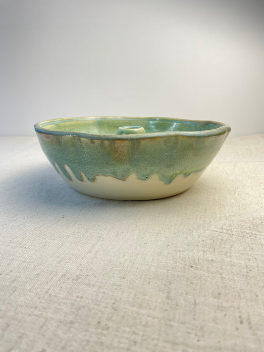 Bundt Pan, Pistachio