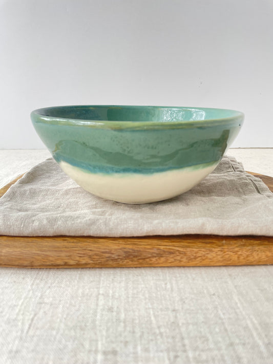 Emerald Bowl