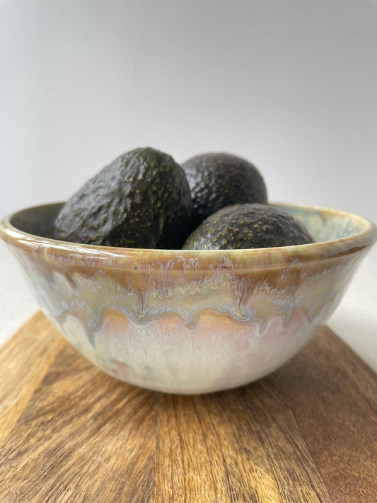 Soft Tones Bowl