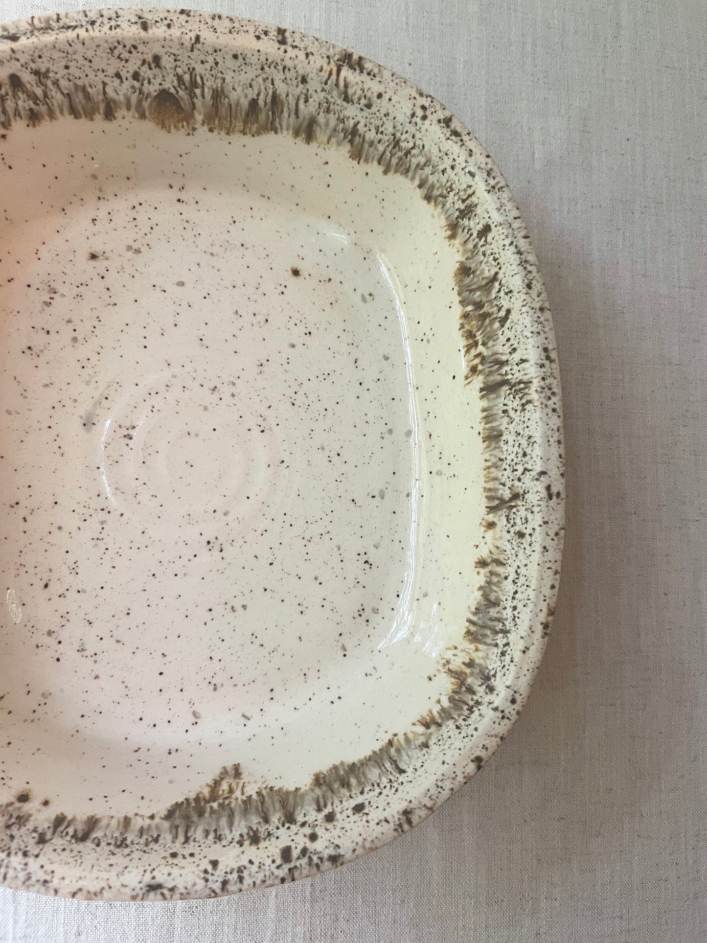 Birch Speckled Casserole