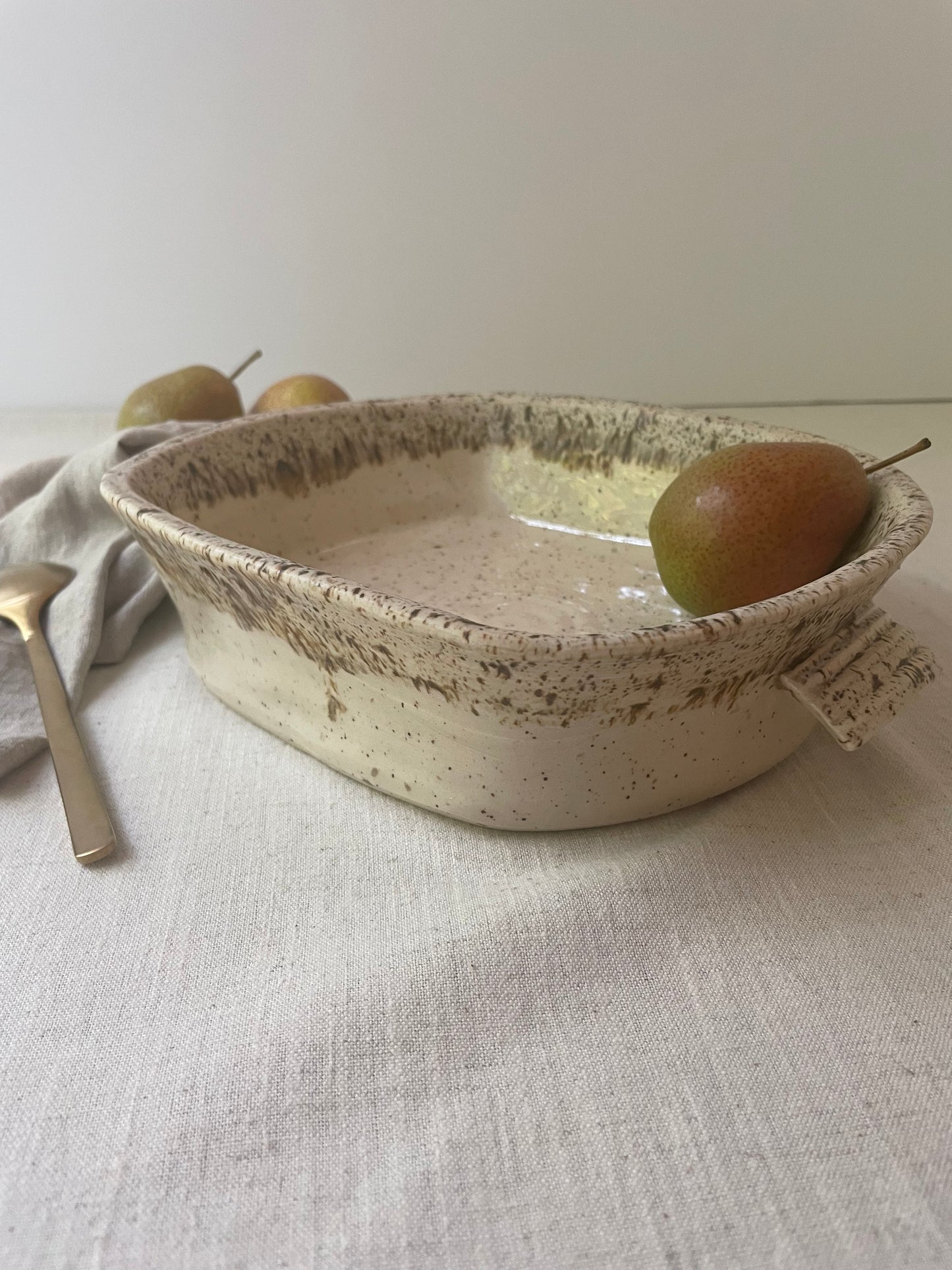 Birch Speckled Casserole