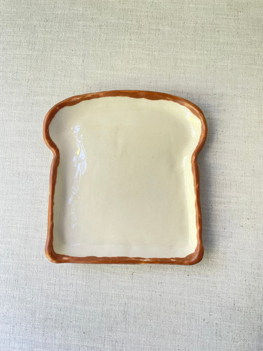 Toast Plate