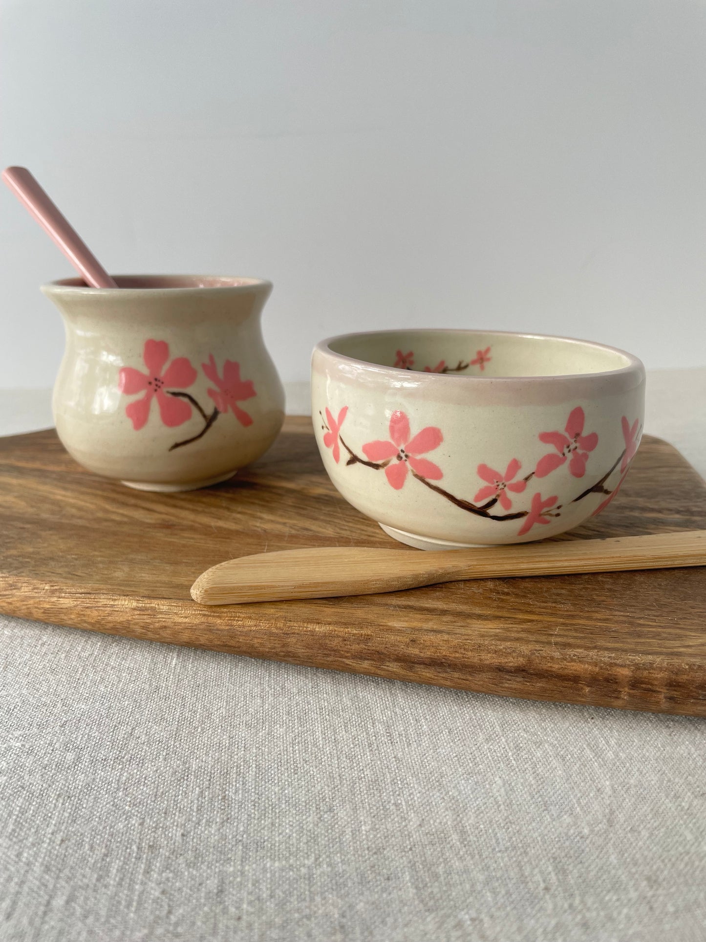 Small Sakura Bowl