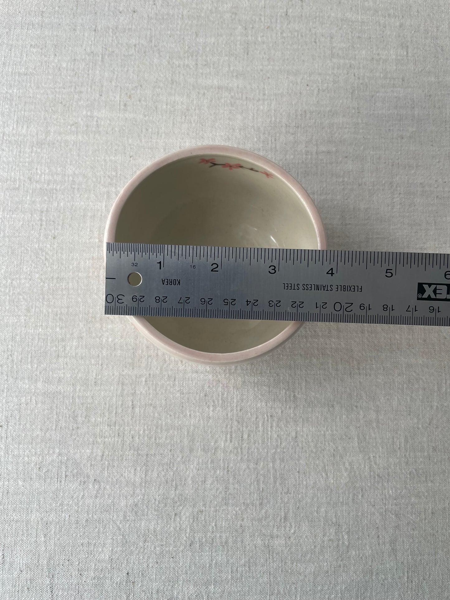 Small Sakura Bowl