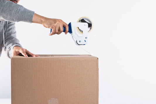 Wholesale Shipping