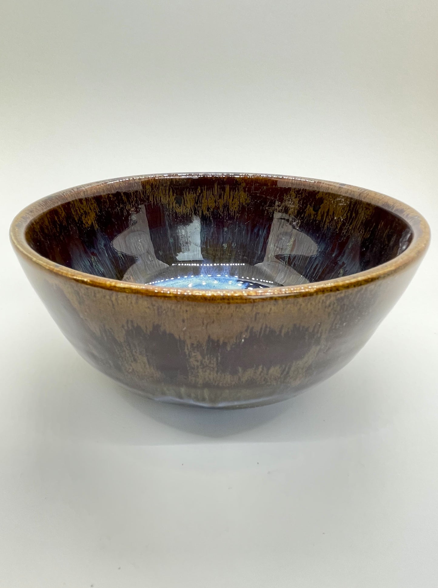 Ocean Blue Small Bowl