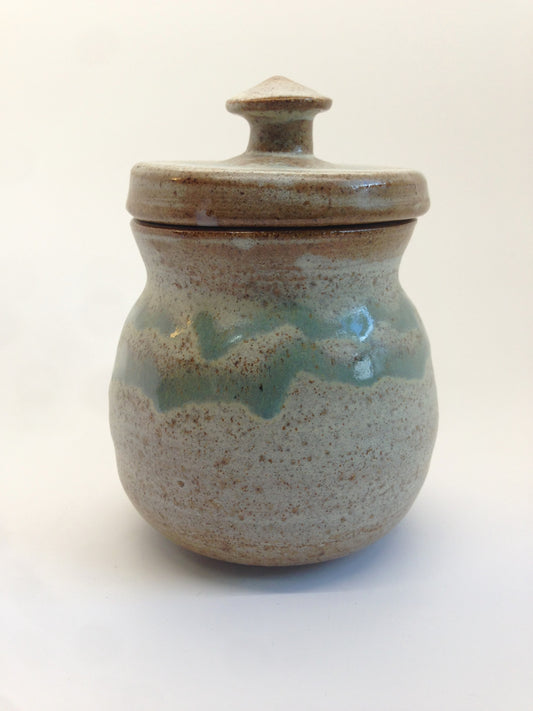 Storage Jar